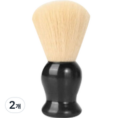 Ocean Reeve 優質刮鬍刷 7, 1入, 2個