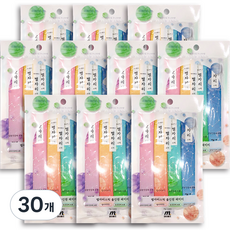 마이베프 반려동물 별자리스틱 영양제, 올인원, 60g, 30개