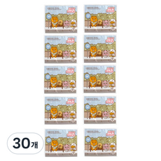 카카오프렌즈 따끈 핫팩 180g 단체