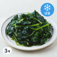 팜조아 국내산 취나물 (냉동), 3개, 200g