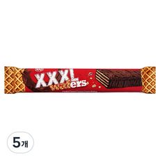土耳其 ANI XXXL 可可威化餅, 5個, 65g