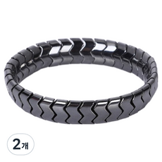 KODACHIEF W 手鍊 21 x 2cm, 2個