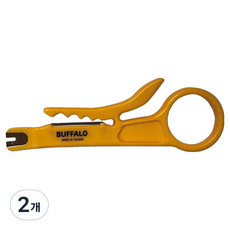 SESHIN Buffalo UTP / STP 電線剝線鉗 SB-318 C2200297, 2個