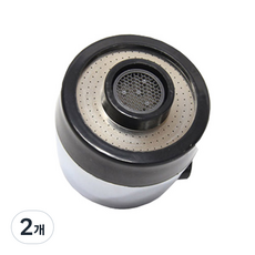 廚房用強力省水器 BT-505, 2個