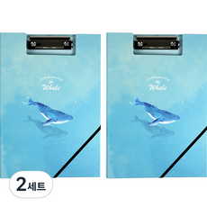 pinkfoot 4500鯨魚夾板指甲銼刀 2入組, 隨機出貨, 2組