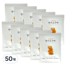 陽光燦爛The更美味的烤地瓜, 50個, 60g