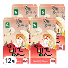 ROSY ORGANIC 100億益生菌果凍條隨身包 10條入, 12個, 100g