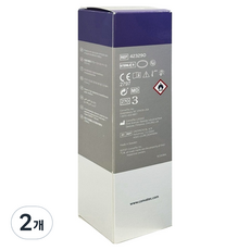 콘바텍 에센타 리무버 스프레이 대용량 150ml 423290, 2개