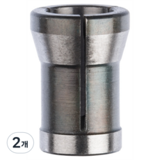 보쉬 콜렛척 너트미포함 GGS5000 / GGS27L 2608570049 8mm, 2개