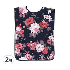 Huspert 成人防水圍兜 SA236, 基本的