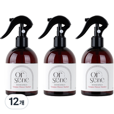 Olsenne室內噴霧原創產品, 300ml, 12個, 良才花卉市場