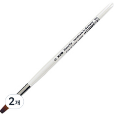 KUM 庫姆 Memory Point平刷, 6號, 2個