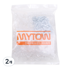 마이토우 토우오픈앙카 100p, 2개