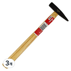 온사이트 냉가 망치 100g, 706001, 3개