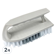 월드크린 토토 세척솔, 랜덤발송, 2개