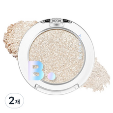 BANILA CO B. by BANILA 極致幻彩光束眼影蜜 1.8g, GD01 華麗光環, 2個