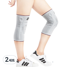 Huni Market 膝蓋支撐護具, 2套