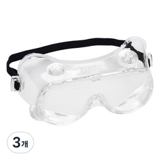썬키 고글 SGS-102, 3개