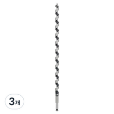 보쉬 PRO Auger bits 16 x 385 x 450 mm 2608597644, 3개