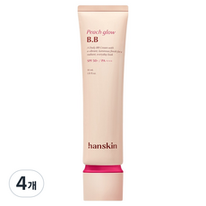 Hanskin 光澤日常BB霜