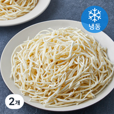 바다원 조미오징어채 (냉동), 2개, 700g