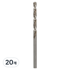 BOSCH 博世 PRO HSSG 4.2 x 43 x 75 mm 2608595060, 20個