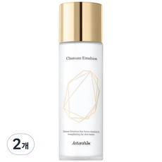 Jutanhak 天參乳液, 130ml, 2個