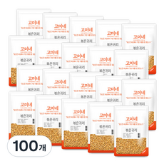 SUPERFOOD 炒燕麥, 40g, 100包