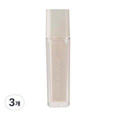 자빈드서울 윙크 아이 쉬머 라이트 6g, 3개, 10 포스트 포그