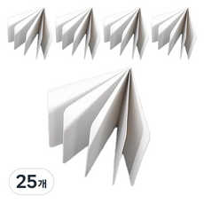 아이두일상취미 빅드림 DIY 스크랩북 동화책만들기 5p, 25개