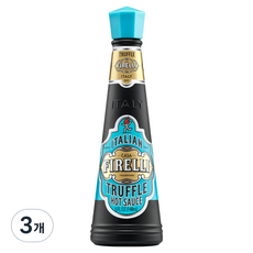 CASA FIRELLI 義大利松露辣醬, 155g, 3個