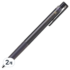 파이롯트 쥬스업 클래식글로시 볼펜 0.4mm, 클래식글로시바이올렛, 2개