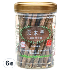 Catfeet 茨木草 木天蓼棒 中 70g 貓咪潔牙零食 紓壓放鬆, 6罐