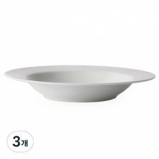 블루웨어 스프볼 22cm, 단일 색상, 3개