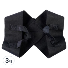 Andamir 奢華矯正用品 類型2, 3個