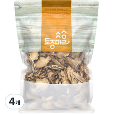 토종마을 당귀, 600g, 4개