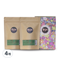 Int 桑葉茶三角茶包, 1.2g, 20入, 4個