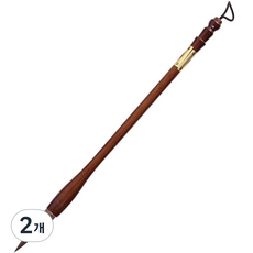 Dasababa 東洋畫 彩色筆 鼠灰色, 2個, 中