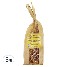 모로 삼색 밀렛, 150g, 5개