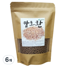 청명약초 함초환골드, 300g, 6개