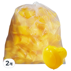 SS-TOP Yes Top管蓋 圓形, 2個