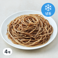 팜조아 국내산 건고구마순 (냉동), 4개, 200g