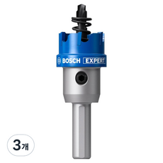 BOSCH 博世 EXPERT 硬質合金開孔器 23mm 2608901406, 3個, 1個