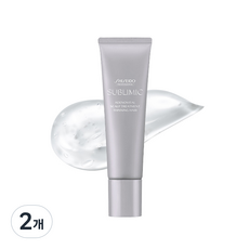 시세이도 아데노바이탈 스캘프 트리트먼트 두피용, 130g, 2개