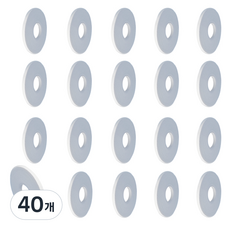 BBOMMA 手指棉繃帶 0.5*10m, 1入, 40個