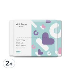 一次性卸妝海綿海綿化妝棉, 100入, 2個