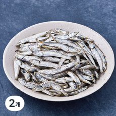 프리미엄 국물용멸치, 2개, 300g