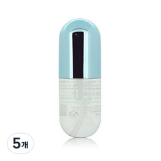 차모스 아가시 볼라조 라인 퍼퓸 바디스프레이 에스프리트 아구네스, 70ml, 5개