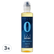 티바인 알룰로스 음료용 백설탕맛, 400g, 3개