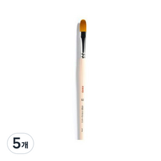 BABARA 구성붓 2600KFG, 12호, 5개